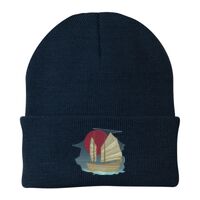 Knit Cap Thumbnail