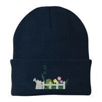 Knit Cap Thumbnail