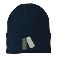 Knit Cap Thumbnail
