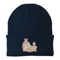 Knit Cap Thumbnail