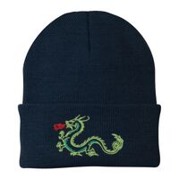Knit Cap Thumbnail