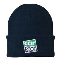 Knit Cap Thumbnail