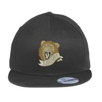 New Era Flat Bill Snapback Cap Thumbnail