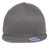 New Era Flat Bill Snapback Cap Thumbnail