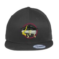 New Era Flat Bill Snapback Cap Thumbnail