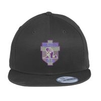 New Era Flat Bill Snapback Cap Thumbnail