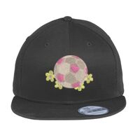 New Era Flat Bill Snapback Cap Thumbnail