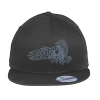 New Era Flat Bill Snapback Cap Thumbnail