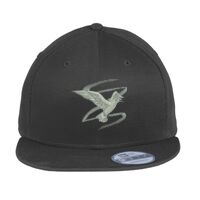 New Era Flat Bill Snapback Cap Thumbnail
