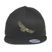 New Era Flat Bill Snapback Cap Thumbnail
