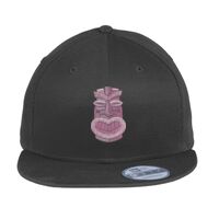New Era Flat Bill Snapback Cap Thumbnail