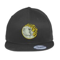 New Era Flat Bill Snapback Cap Thumbnail