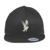 New Era Flat Bill Snapback Cap Thumbnail