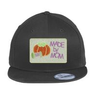 New Era Flat Bill Snapback Cap Thumbnail
