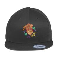 New Era Flat Bill Snapback Cap Thumbnail
