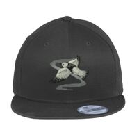 New Era Flat Bill Snapback Cap Thumbnail