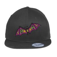 New Era Flat Bill Snapback Cap Thumbnail