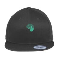 New Era Flat Bill Snapback Cap Thumbnail