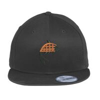 New Era Flat Bill Snapback Cap Thumbnail