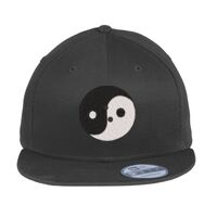 New Era Flat Bill Snapback Cap Thumbnail