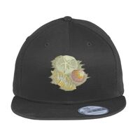 New Era Flat Bill Snapback Cap Thumbnail