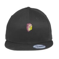 New Era Flat Bill Snapback Cap Thumbnail