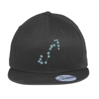 New Era Flat Bill Snapback Cap Thumbnail