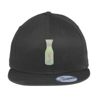 New Era Flat Bill Snapback Cap Thumbnail