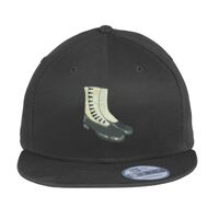 New Era Flat Bill Snapback Cap Thumbnail