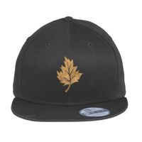 New Era Flat Bill Snapback Cap Thumbnail