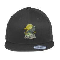 New Era Flat Bill Snapback Cap Thumbnail