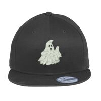 New Era Flat Bill Snapback Cap Thumbnail
