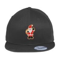 New Era Flat Bill Snapback Cap Thumbnail