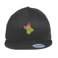 New Era Flat Bill Snapback Cap Thumbnail
