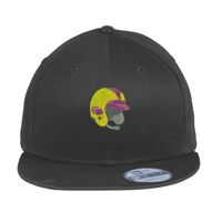 New Era Flat Bill Snapback Cap Thumbnail