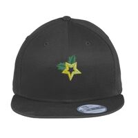 New Era Flat Bill Snapback Cap Thumbnail