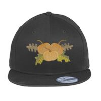 New Era Flat Bill Snapback Cap Thumbnail