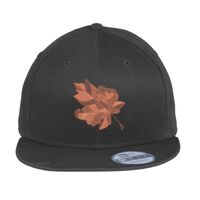 New Era Flat Bill Snapback Cap Thumbnail