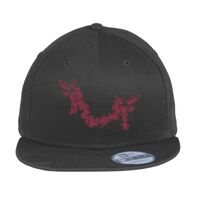 New Era Flat Bill Snapback Cap Thumbnail