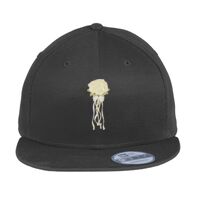New Era Flat Bill Snapback Cap Thumbnail