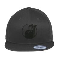 New Era Flat Bill Snapback Cap Thumbnail
