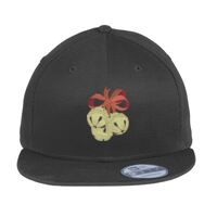 New Era Flat Bill Snapback Cap Thumbnail