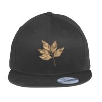New Era Flat Bill Snapback Cap Thumbnail