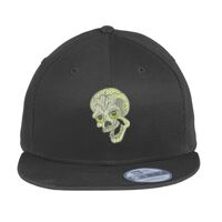 New Era Flat Bill Snapback Cap Thumbnail