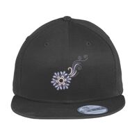 New Era Flat Bill Snapback Cap Thumbnail