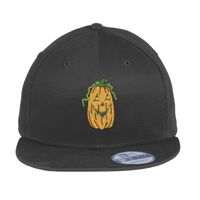 New Era Flat Bill Snapback Cap Thumbnail