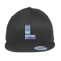 New Era Flat Bill Snapback Cap Thumbnail