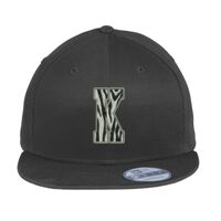 New Era Flat Bill Snapback Cap Thumbnail