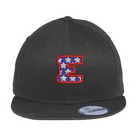 New Era Flat Bill Snapback Cap Thumbnail
