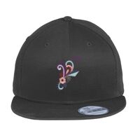 New Era Flat Bill Snapback Cap Thumbnail